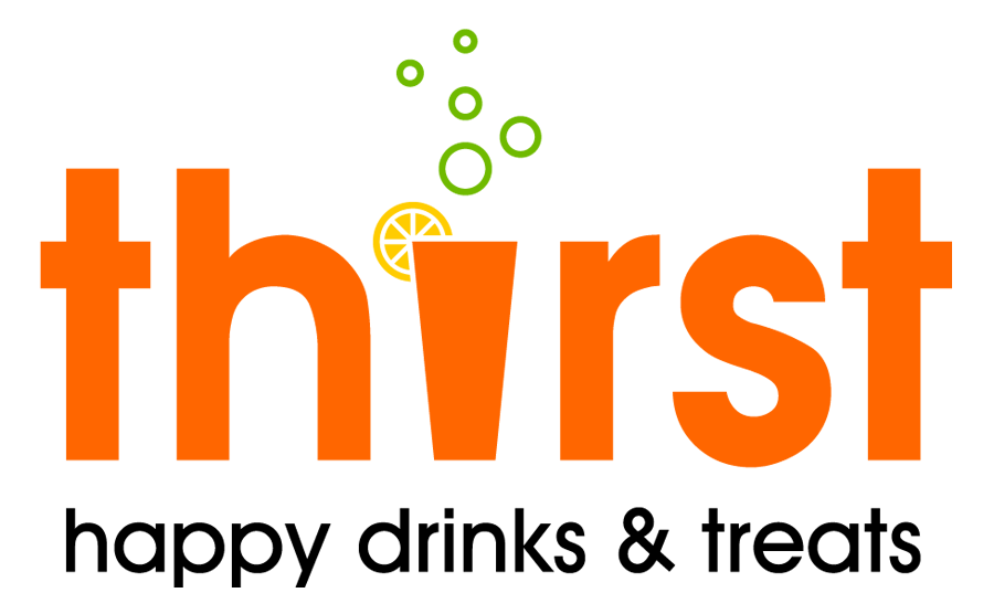 Thirst — happy drinks & treats
